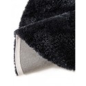Shaggy Round vaip Cloudy Charcoal Ø 160 cm... | FreshDesign.ee
