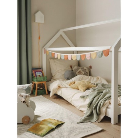 Seinaripp Hana Multicolour 10x240 cm