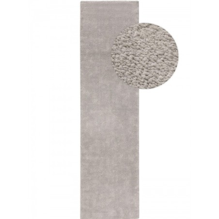 Runner Tacoma Helehall 80x200 cm | FreshDesign.ee