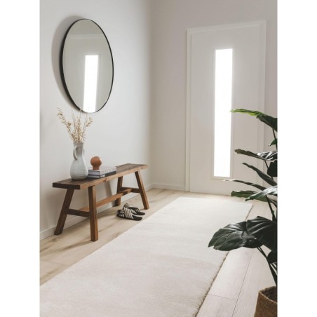 Runner Tacoma Cream 80x200 cm