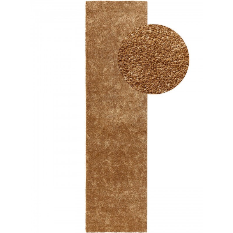 Runner Tacoma Brown 80x200 cm | FreshDesign.ee