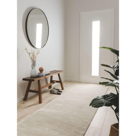 Runner Tacoma Beige 80x300 cm