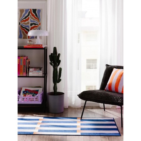 Runner Rory Blue 70x200 cm