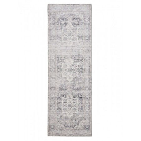 Runner Miray Grey 80x240 cm | FreshDesign.ee