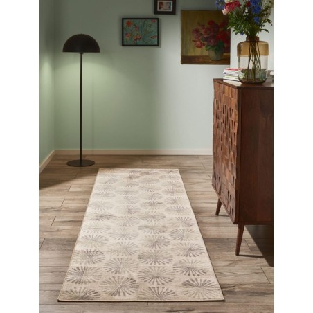 Runner Milly Beige 80x240 cm