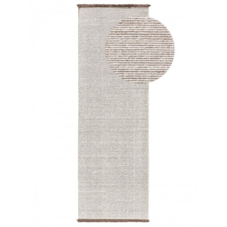 Runner Mia Brown 70x200 cm | FreshDesign.ee