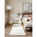 Runner Emy Cream 70x200 cm | FreshDesign.ee