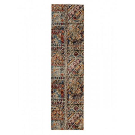 Runner Casa Multicolour 80x300 cm | FreshDesign.ee