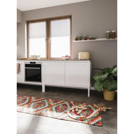 Runner Casa Multicolour 70x240 cm
