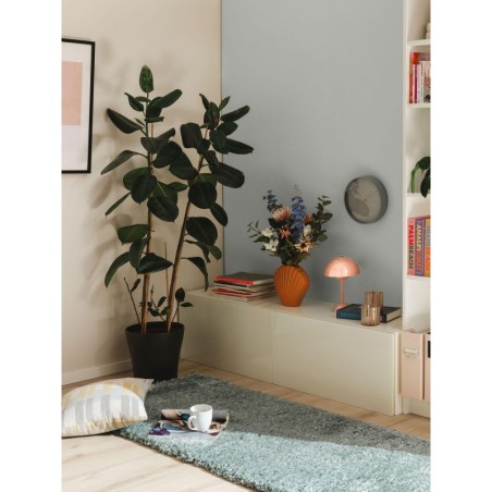 Runner Ava Turquoise 80x250 cm