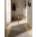 Runner Anwar Grey/Orange 80x250 cm | FreshDesign.ee