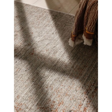 Runner Anwar Grau/Beež 80x250 cm | FreshDesign.ee