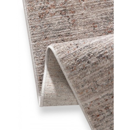 Runner Anwar Grau/Beež 80x250 cm | FreshDesign.ee