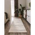Runner Alva Cream 80x250 cm | FreshDesign.ee