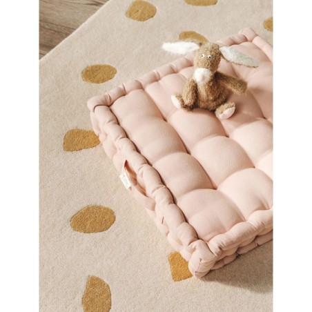 Põrandapadi Bene Rose 45x45x10 cm | FreshDesign.ee