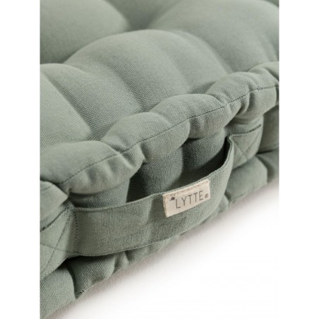 Põrandapadi Bene Green 45x45x10 cm | FreshDesign.ee