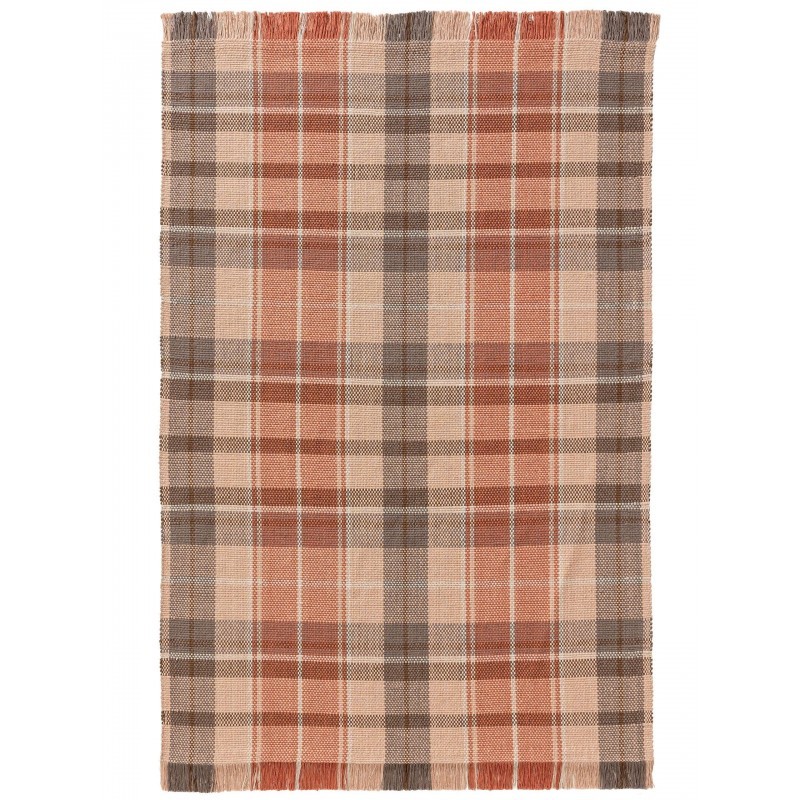 Puuvillane vaip Lucy Rose 160x230 cm | FreshDesign.ee