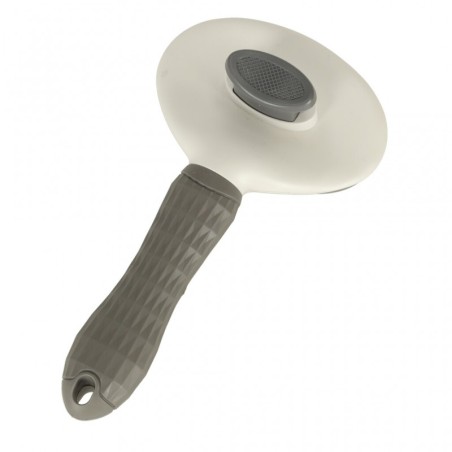 Isepuhastuv hari koera-kassi karvadele