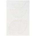 Puuvillane vaip Isla Cream 200x300 cm | FreshDesign.ee