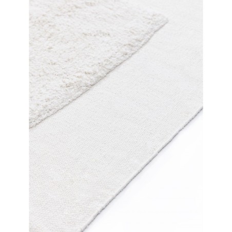 Puuvillane vaip Isla Cream 200x300 cm | FreshDesign.ee