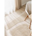 Puuvillane vaip Isla Beige 120x170 cm | FreshDesign.ee