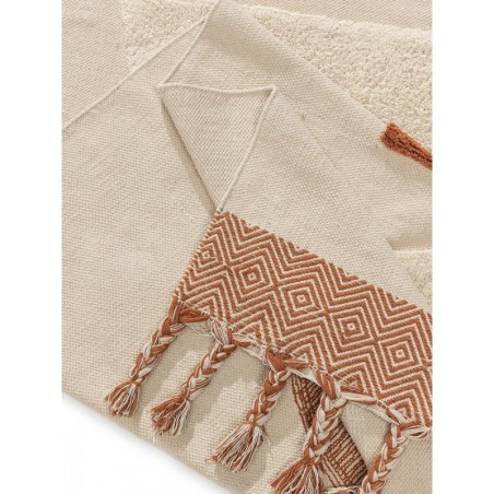 Puuvillane vaip Gibson Orange 200x300 cm | FreshDesign.ee