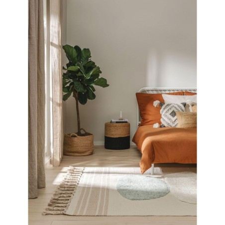 Puuvillane vaip Gibson Blue 200x300 cm