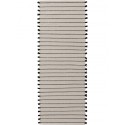 Puuvillane vaip Bo Ivory 70x200 cm | FreshDesign.ee
