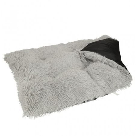 Koera pesa XXL hall 110x75cm