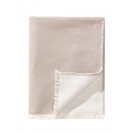 Puuvillane tekk Luca Taupe 130x170 cm | FreshDesign.ee