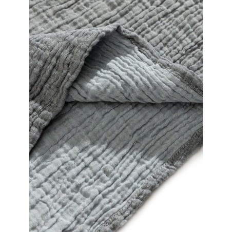 Puuvillane tekk Lilo Blue 130x170 cm | FreshDesign.ee