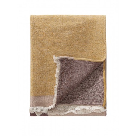 Puuvillane tekk Leoni Multicolour 130x170 cm | FreshDesign.ee