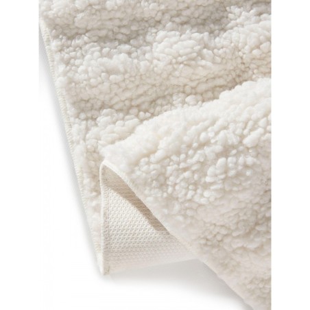 Pestav vaip Ted Valge 200x300 cm | FreshDesign.ee