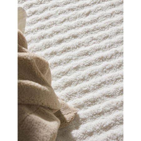 Pestav vaip Ted Valge 160x230 cm | FreshDesign.ee