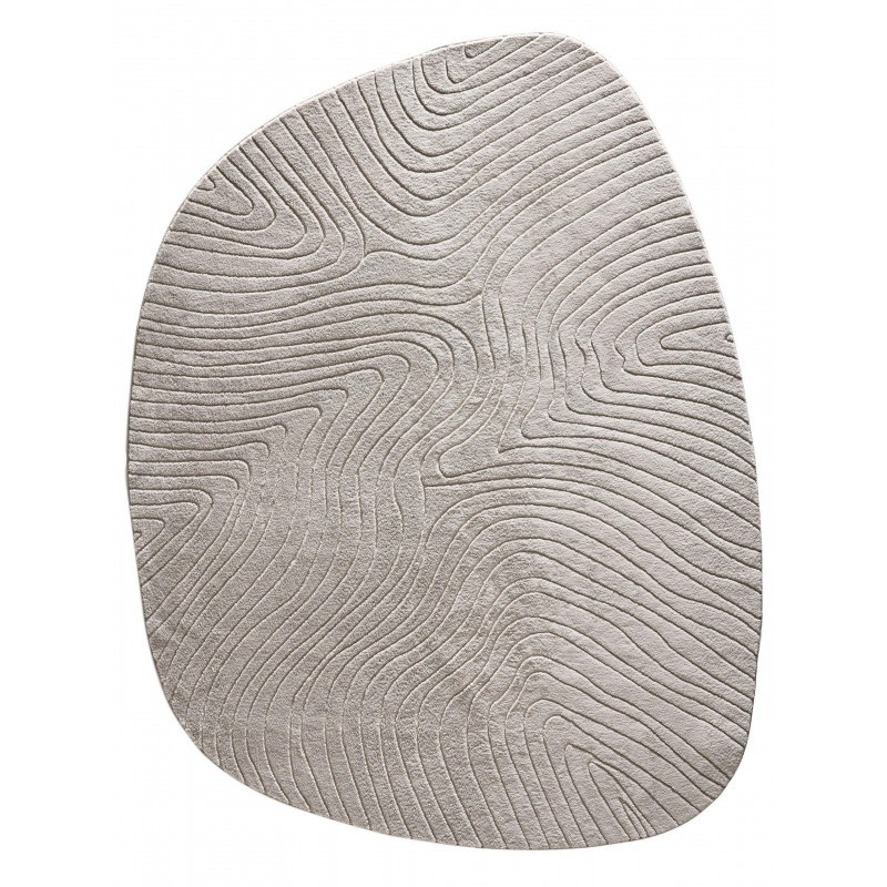 Pestav vaip Pam Grey 230x310 cm | FreshDesign.ee