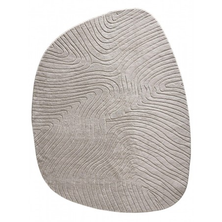 Pestav vaip Pam Grey 230x310 cm | FreshDesign.ee