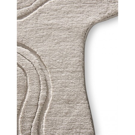 Pestav vaip Pam Grey 200x270 cm | FreshDesign.ee