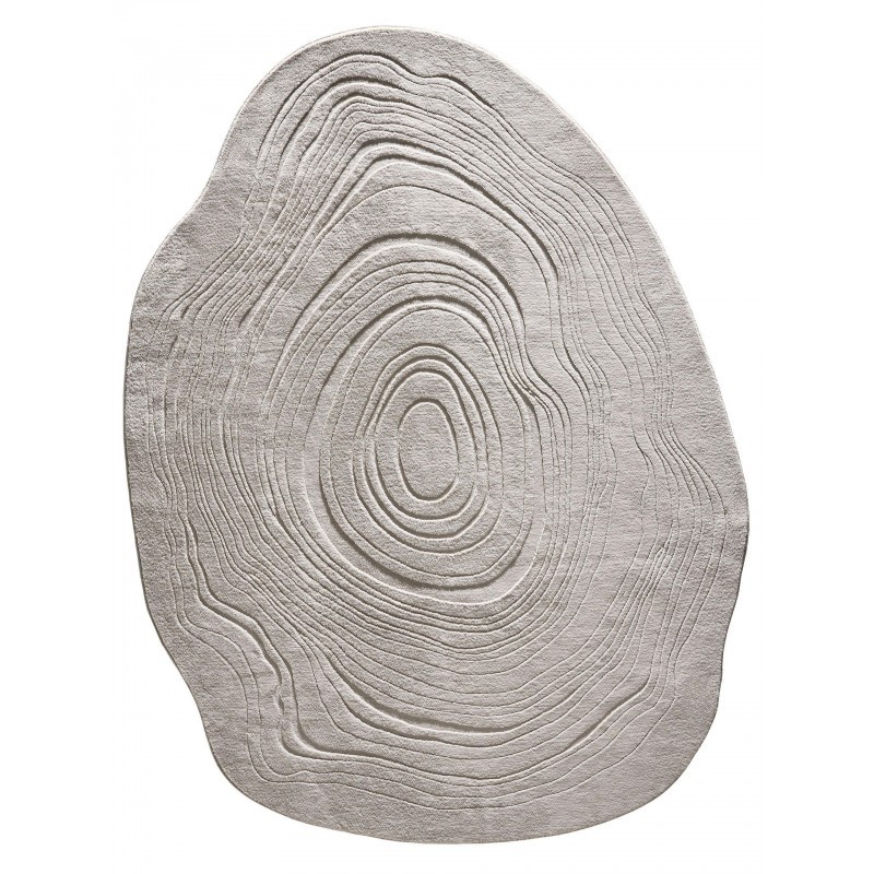 Pestav vaip Pam Grey 120x160 cm | FreshDesign.ee