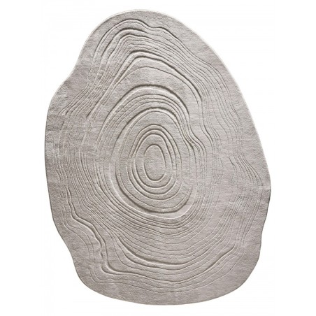 Pestav vaip Pam Grey 120x160 cm | FreshDesign.ee