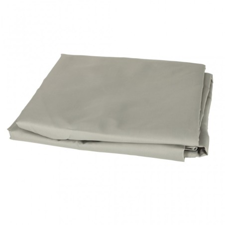 Päikesepuri veekindel 3x3x3m kolmnurk hall | FreshDesign.ee