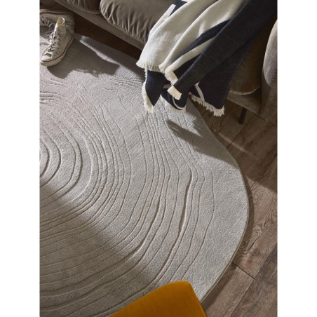 Pestav vaip Pam Grey 120x160 cm | FreshDesign.ee