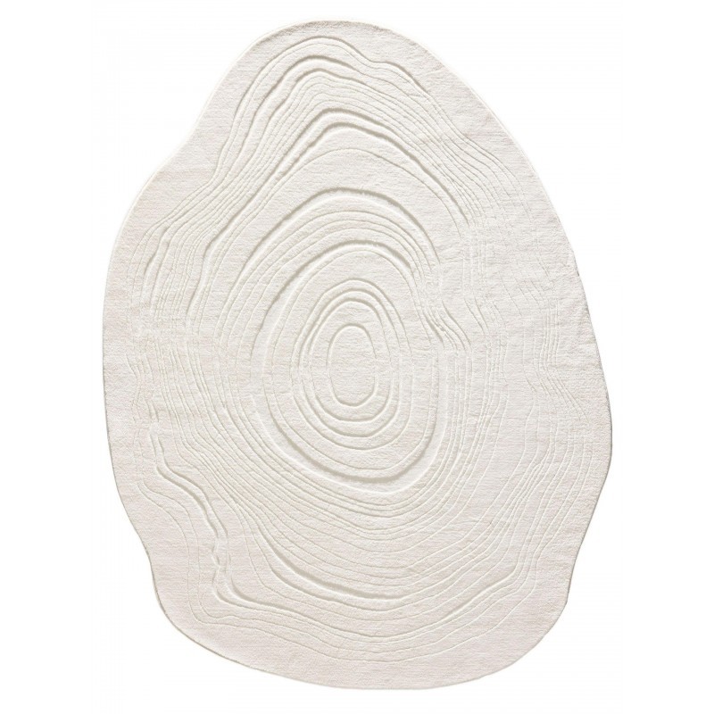 Pestav vaip Pam Cream 200x270 cm | FreshDesign.ee