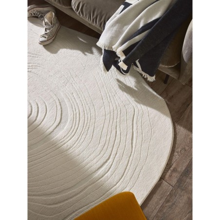 Pestav vaip Pam Cream 200x270 cm | FreshDesign.ee