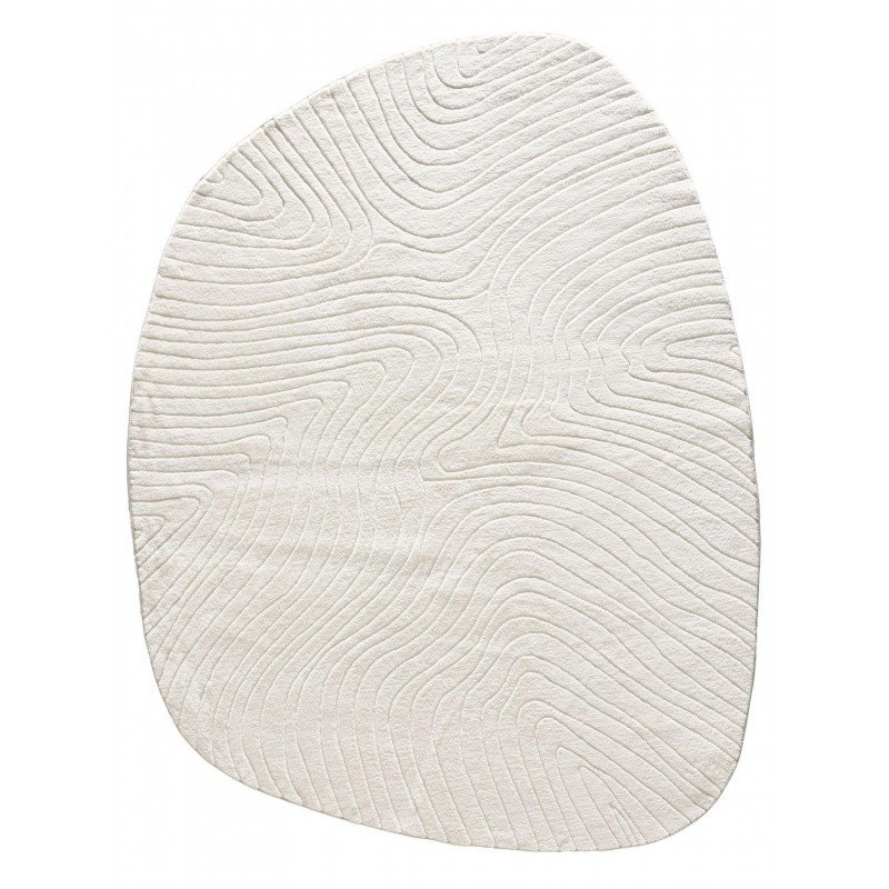 Pestav vaip Pam Cream 200x270 cm | FreshDesign.ee