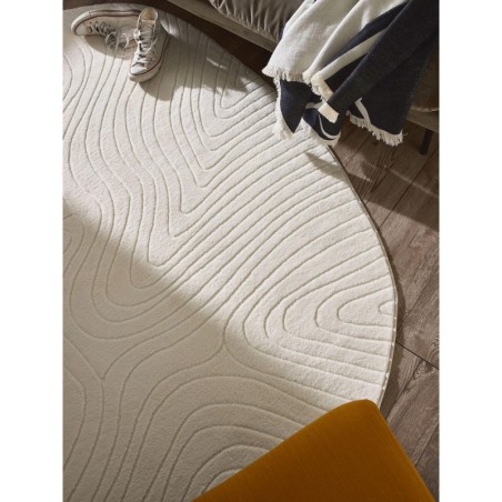 Pestav vaip Pam Cream 200x270 cm | FreshDesign.ee