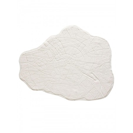 Pestav vaip Pam Cream 160x200 cm | FreshDesign.ee