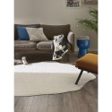 Pestav vaip Pam Cream 160x200 cm | FreshDesign.ee