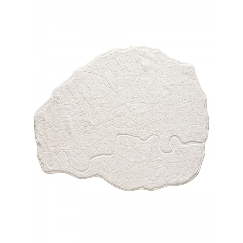 Pestav vaip Pam Cream 160x200 cm | FreshDesign.ee