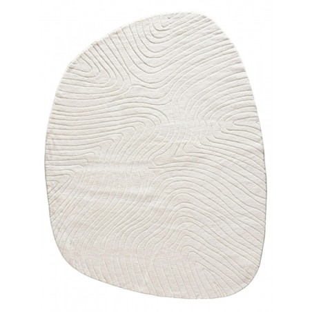 Pestav vaip Pam Cream 120x160 cm | FreshDesign.ee