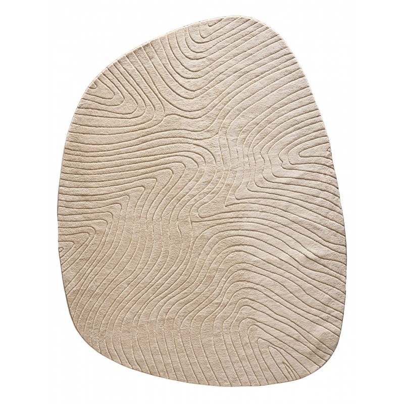 Pestav vaip Pam Beige 230x310 cm | FreshDesign.ee